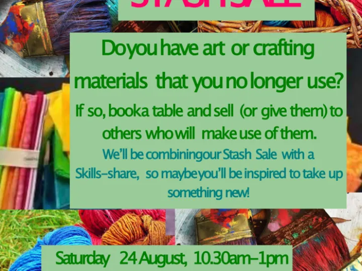 Tatt Art Trail