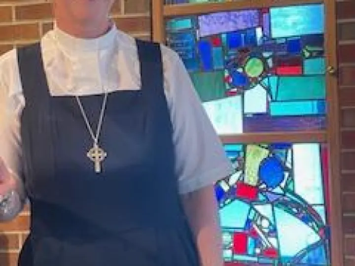 Deacon Alison