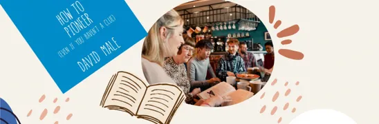 Book Club Website