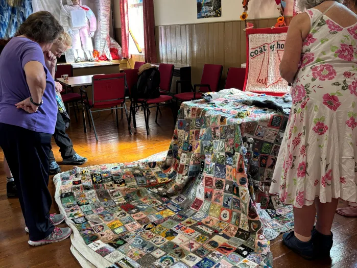 Coat of Hopes At Market Rasen Mc2 &ndash; Aug 2024