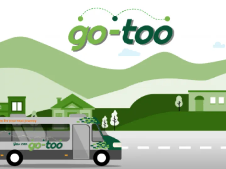 Go &ndash; Too Concessions