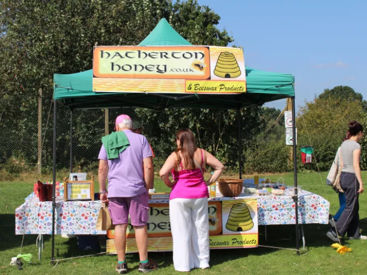 2024 Village Fete