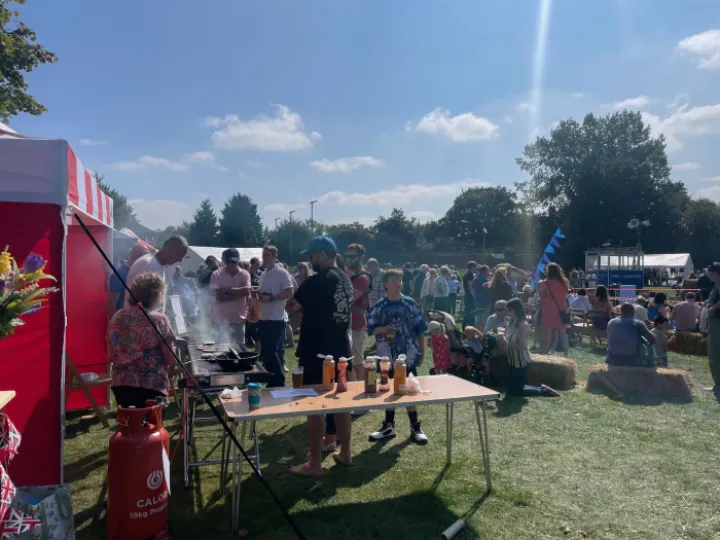 2024 Village Fete