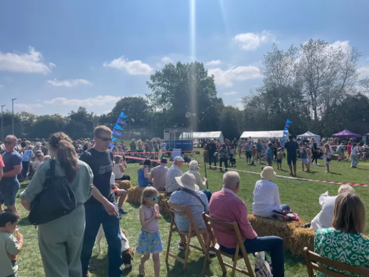 2024 Village Fete