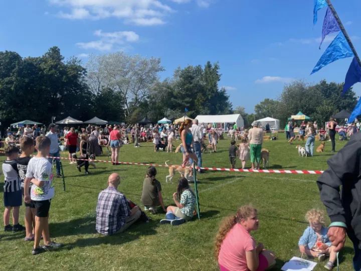 2024 Village Fete