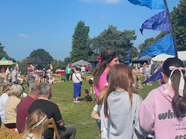 2024 Village Fete