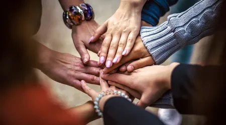 Team, friendship, group