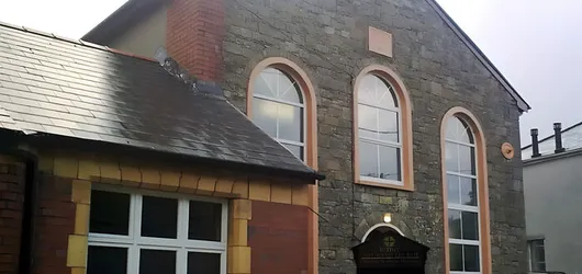 Wesley Place