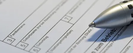 Pen, office, authority