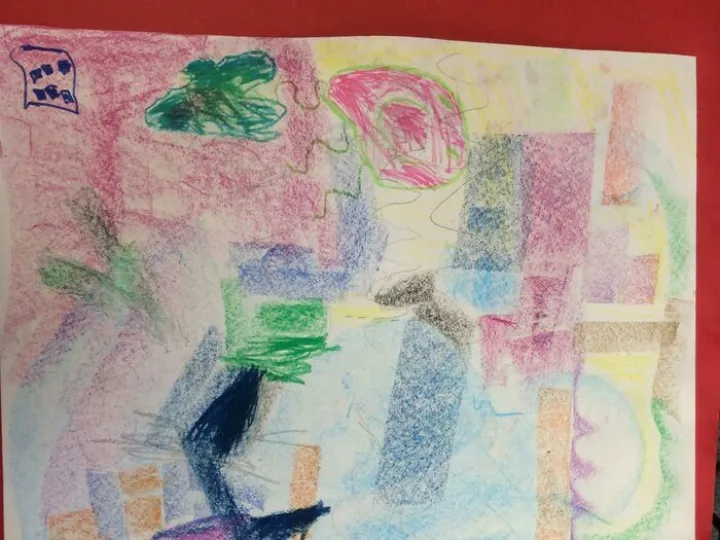 Y1 Art 1