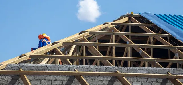 Roof Repairs