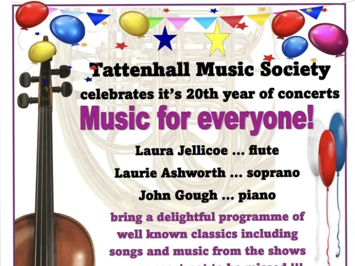 Music for Everyone