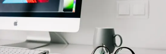 Office, home, workspace