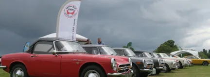 Oulton Park Gold Cup Line Up