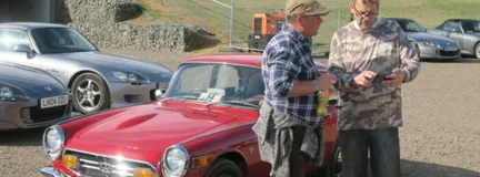 Ssilverstone Festival 1