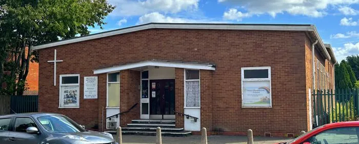 Nechells