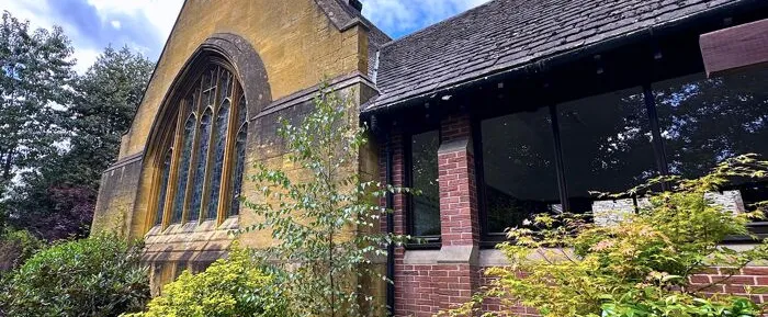 Unknown Church 4