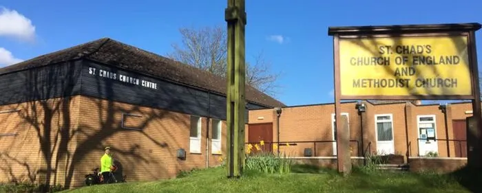 St Chads