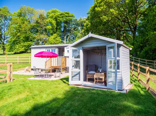 Summer House