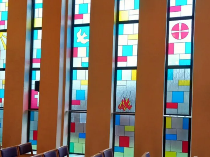 SAM Windows