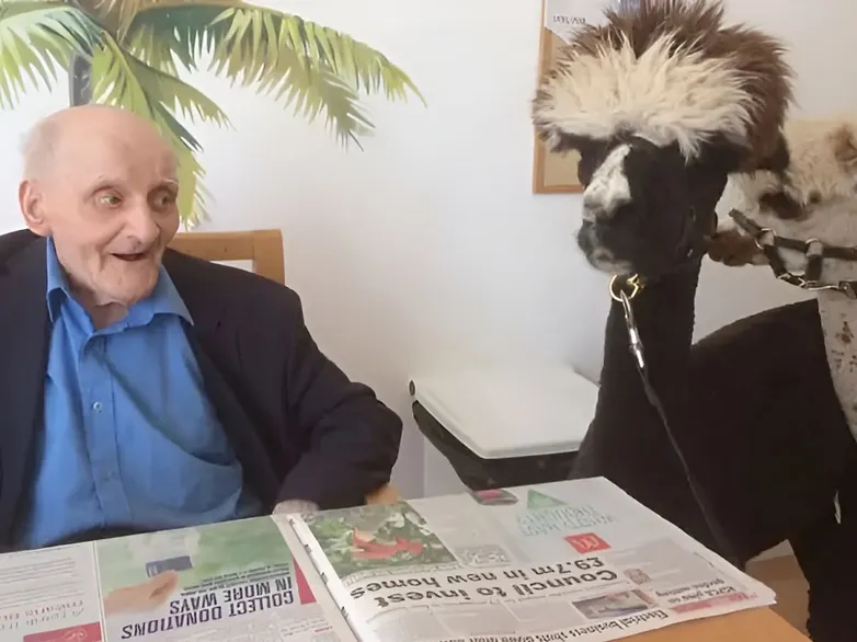 Residential Nursing Home Visit