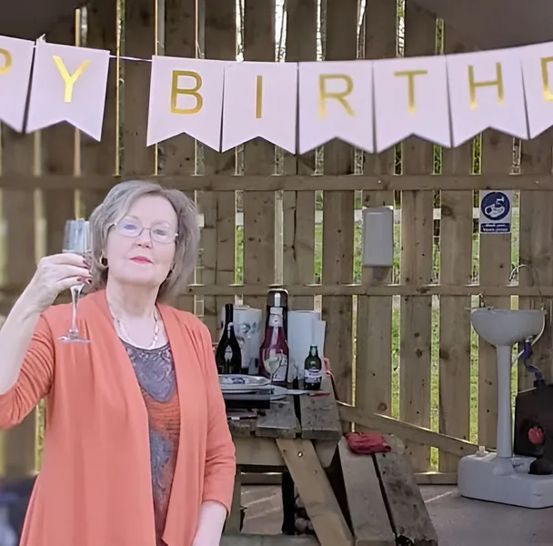 Alpaca Birthday Party 3