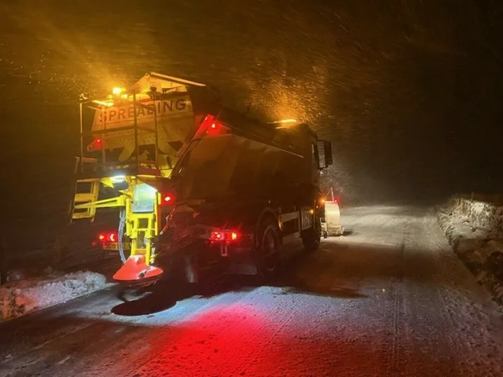 Gritter