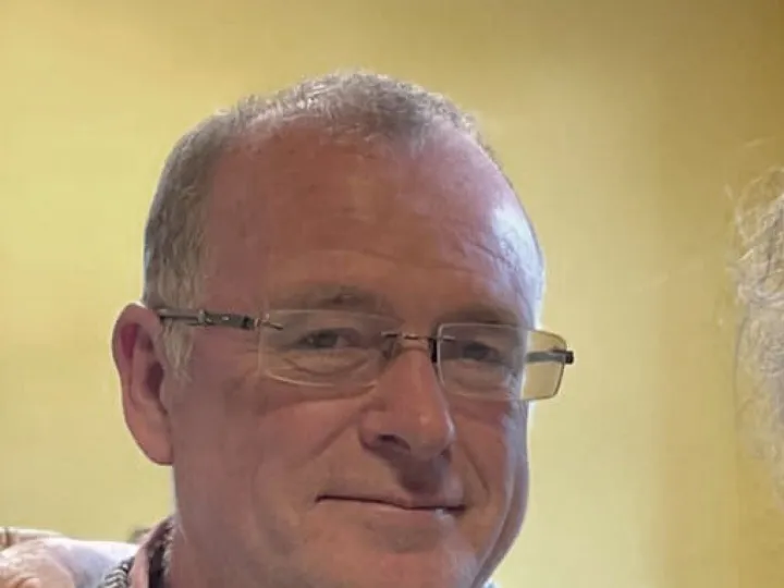 Tony Pickup