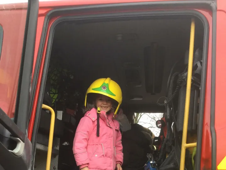 Fire fighters 1