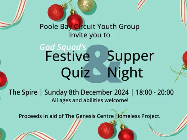 2024 Festive Quiz