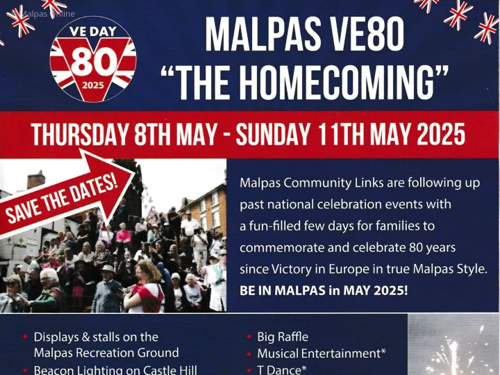 Flyer No 1
