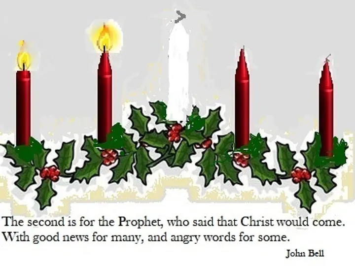 Advent 2