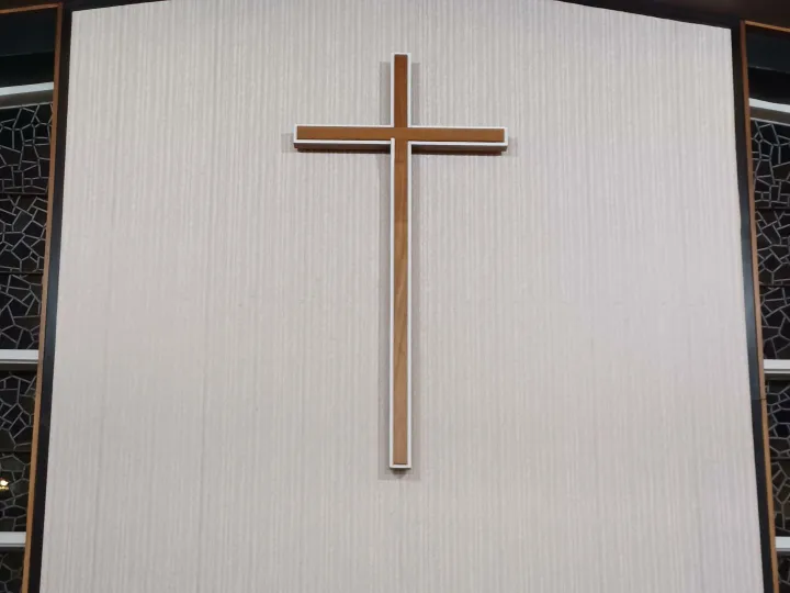 Whittington Altar