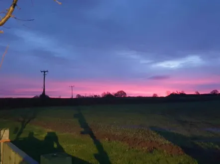 Hatton Skyline