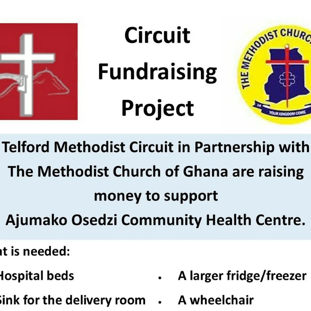 Ghana Project