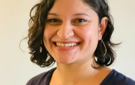 Mitali Kamat