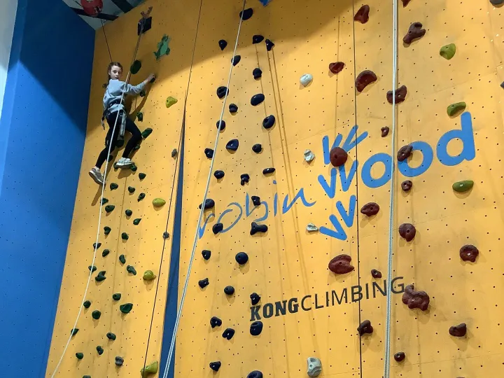 RWCG