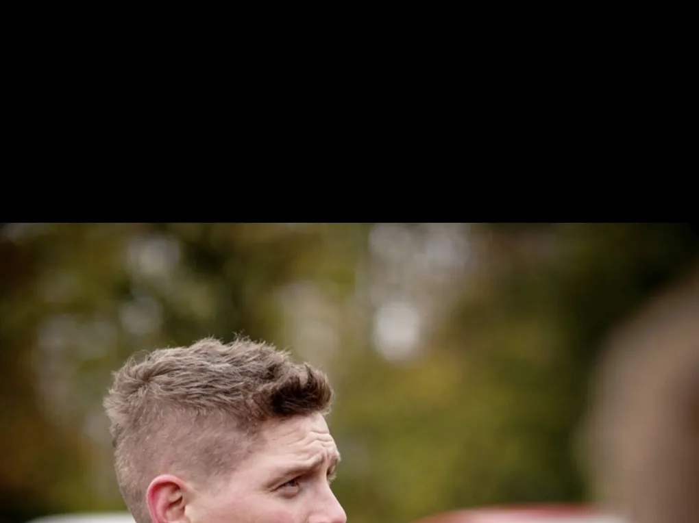 David