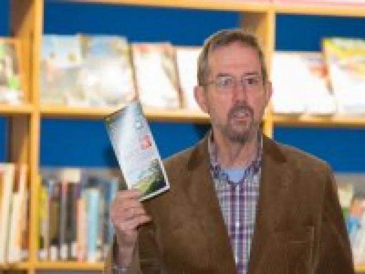 Jim Robinson