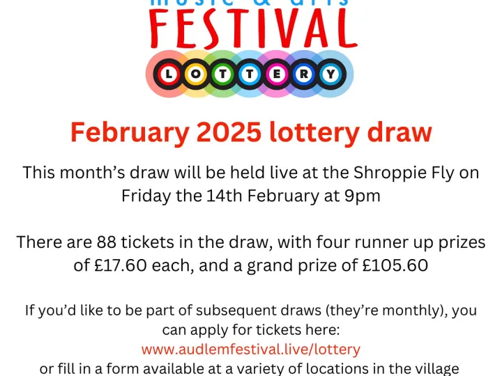 2025 Feb News
