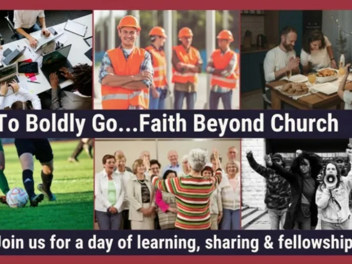 Spring Synod 2025