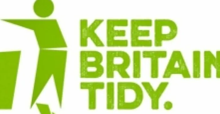 Keep Britain Tidy Small