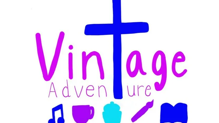 Vintage Adventure