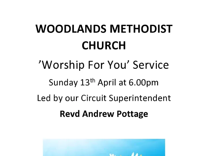 Woodlands – Supt