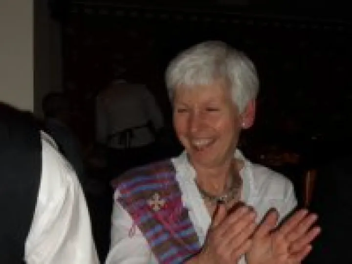 Burns Supper 2015