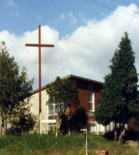 Chelston Avenue Exterior