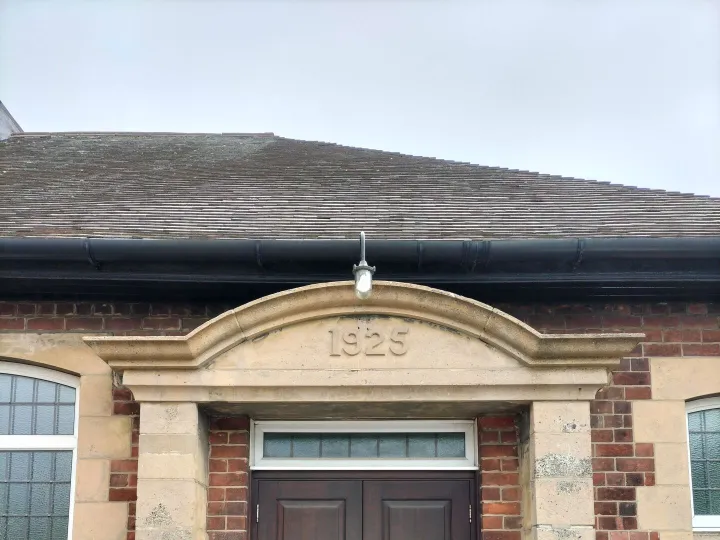 Front Door Harworth