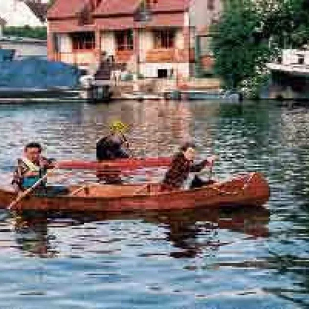 Raising Money by Sponsored Row