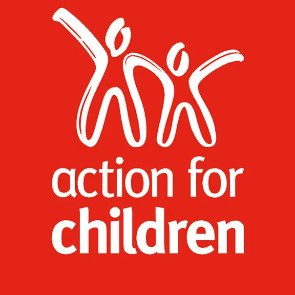 Action For Children – Logo