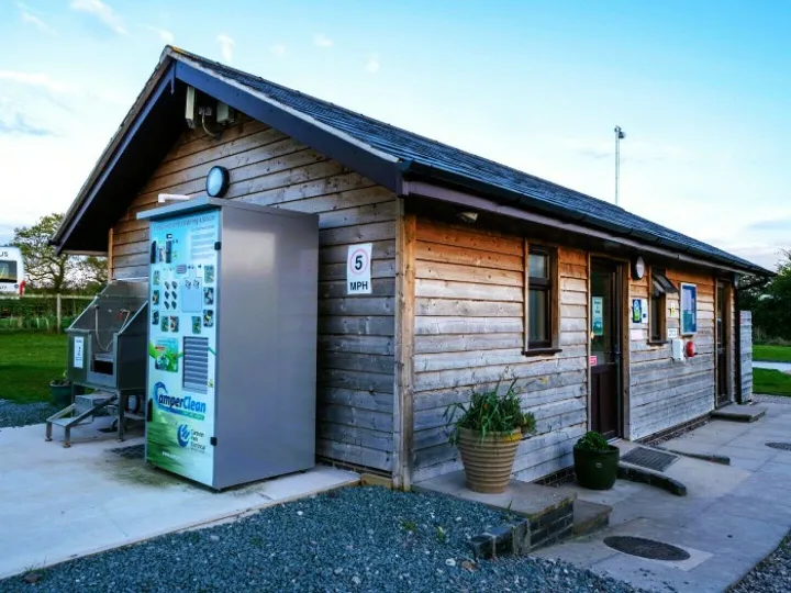Facilities